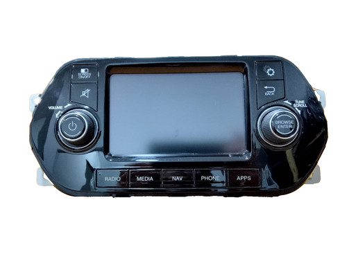 Autoradio fiat tipo vp2 ece - autoradio,