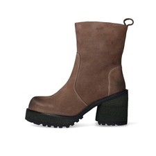 Stivaletto Donna Cafènoir