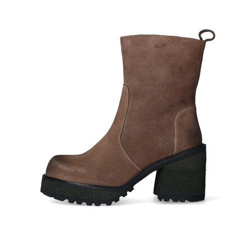 Stivaletto donna cafènoir - donna,