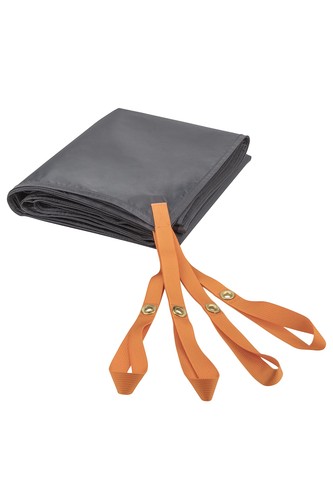 Tenda impronta persone - impronta, 4