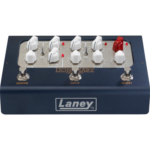 Laney black country custom tom - laney,