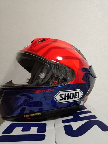 Casco integrale moto - , shoei