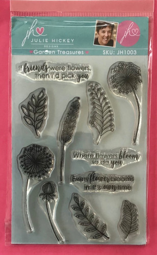 Julie hickey designs - hickey, set