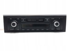 RADIO AUDI A4 B7 8E0035152L