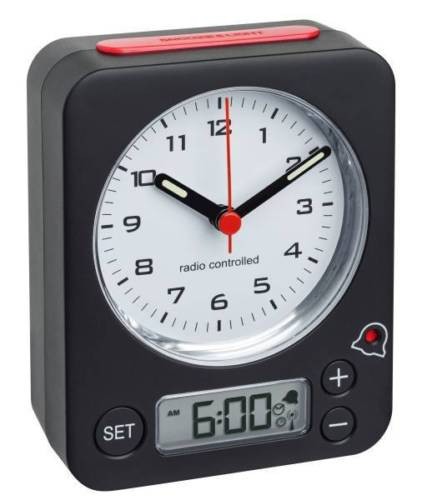 Radiosveglia combo tfa - combo,