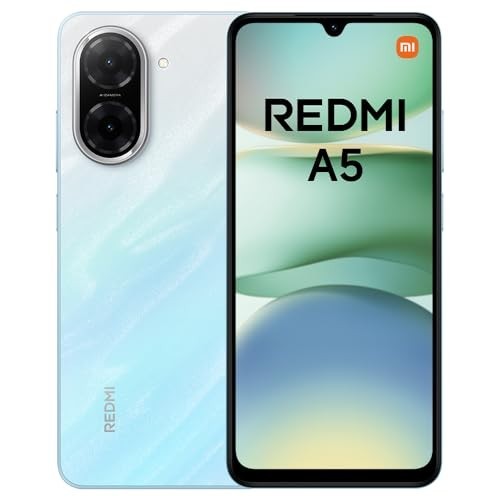 Xiaomi redmi a5 versione - xiaomi,