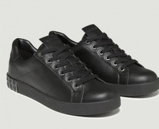 Bikkembergs sneakers black