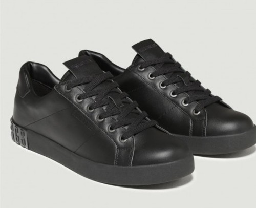 Bikkembergs sneakers black