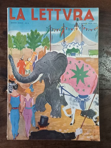 Rivista lettura 4 aprile - la, n°4