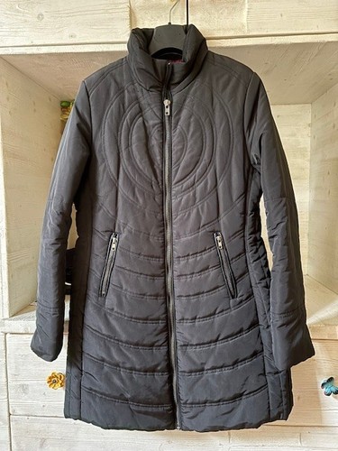 Cappotto imbottito desigual - imbottito,