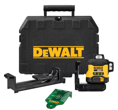 Dewalt 20v raggi - 20v, 3