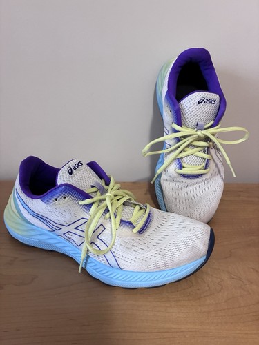 Scarpe corsa asics gel - da,