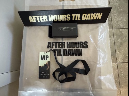 The weeknd after hours til - weeknd,