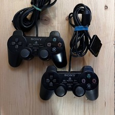 Controller PS2 - Joystick