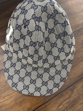 Cappello Gucci berretto da