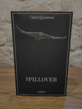 David Quammen -SPILLOVER