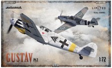1/72 Eduard #2145