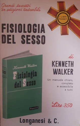 Fisiologia del sesso - del,