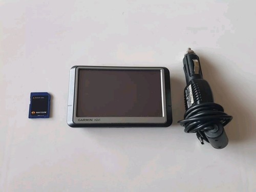 Garmin nuvi 250w lattina - garmin,
