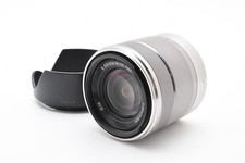Sony E 18-55 mm f/3.5-5.6 OSS