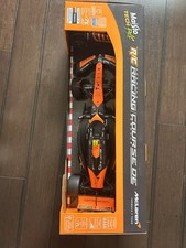 Lando Norris Mclaren Formula 1