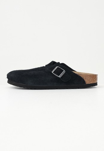 Birkenstock unisex slippers - birkenstock,