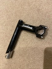 [Super raro] Salsa 1 pollice filo stelo pista bicicletta corsa njs tappeto blu