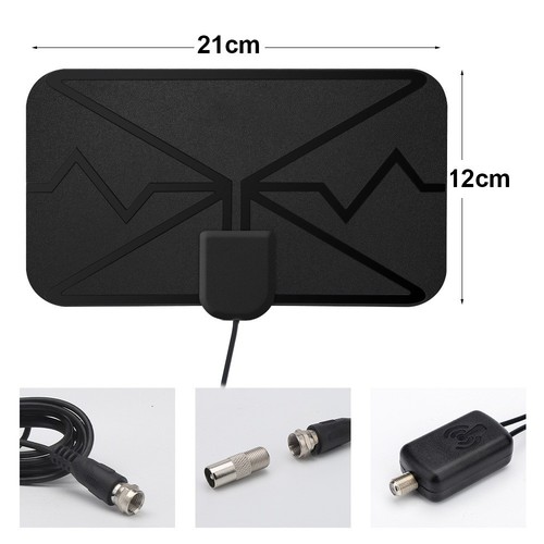 Antenna interno 4k - da, 1080p