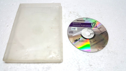 Siemens 28007 4921 - siemens, cd-28007/4921