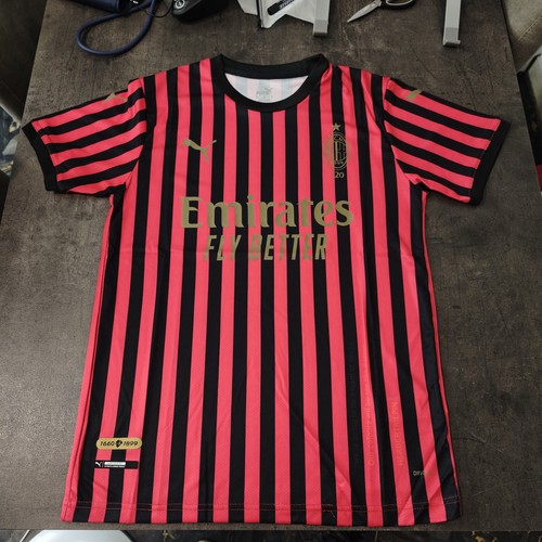 Maglia milan 125 - maglia,