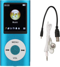 Lettore mp3 mp4 - lettore,