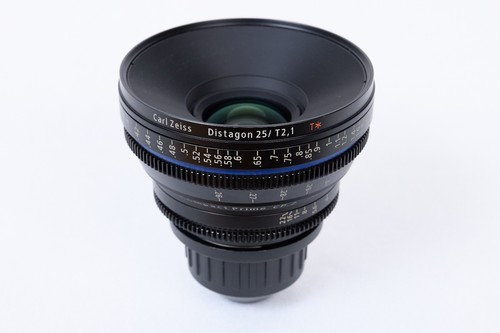 Zeiss compact prime 2 - compact,