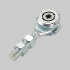 CARRELLO PER PORTONI