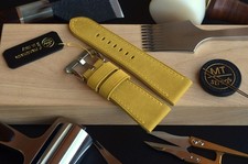27 mm Cinturino artigianale