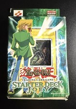 2003 starter deck - yu-gi-oh!,