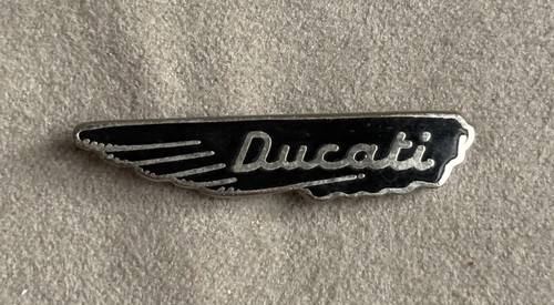 Spilla moto ducati - moto, pin
