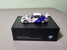 1/43 BMW M3 GTR #43 BMW