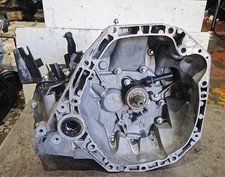 CAMBIO MANUALE COMPLETO PER