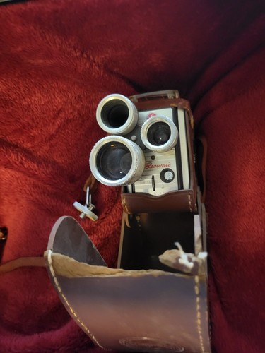 Kodak brownie model 2 - ii,