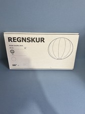 Lampada Regnskur IKEA di