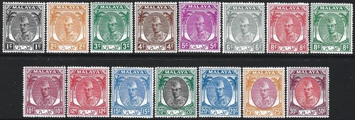 Malesia kelantan 1951 - malesia,