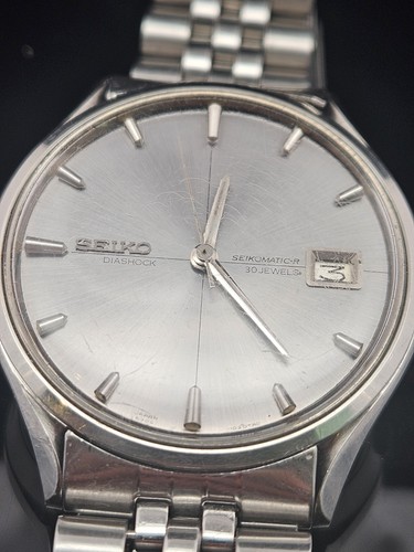 Orologio uomo seiko - uomo,