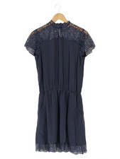 GESTUZ abito pizzo donna