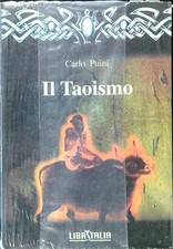 IL TAOISMO PUINI CARLO