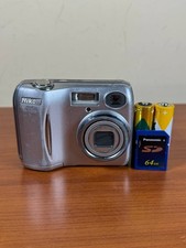 Fotocamera Digitale Nikon