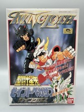 Bandai 2001 Saint Seiya Myth