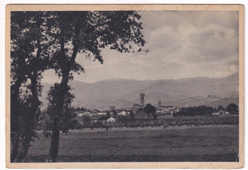 P04759 cartolina scarperia - p04759,