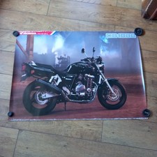 ORIGINAL HONDA COME RIDE WITH