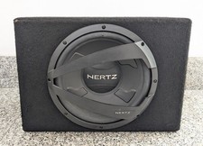 Subwoofer Hertz DBX 30.3 da 30