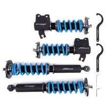 Coilovers y suspensiones